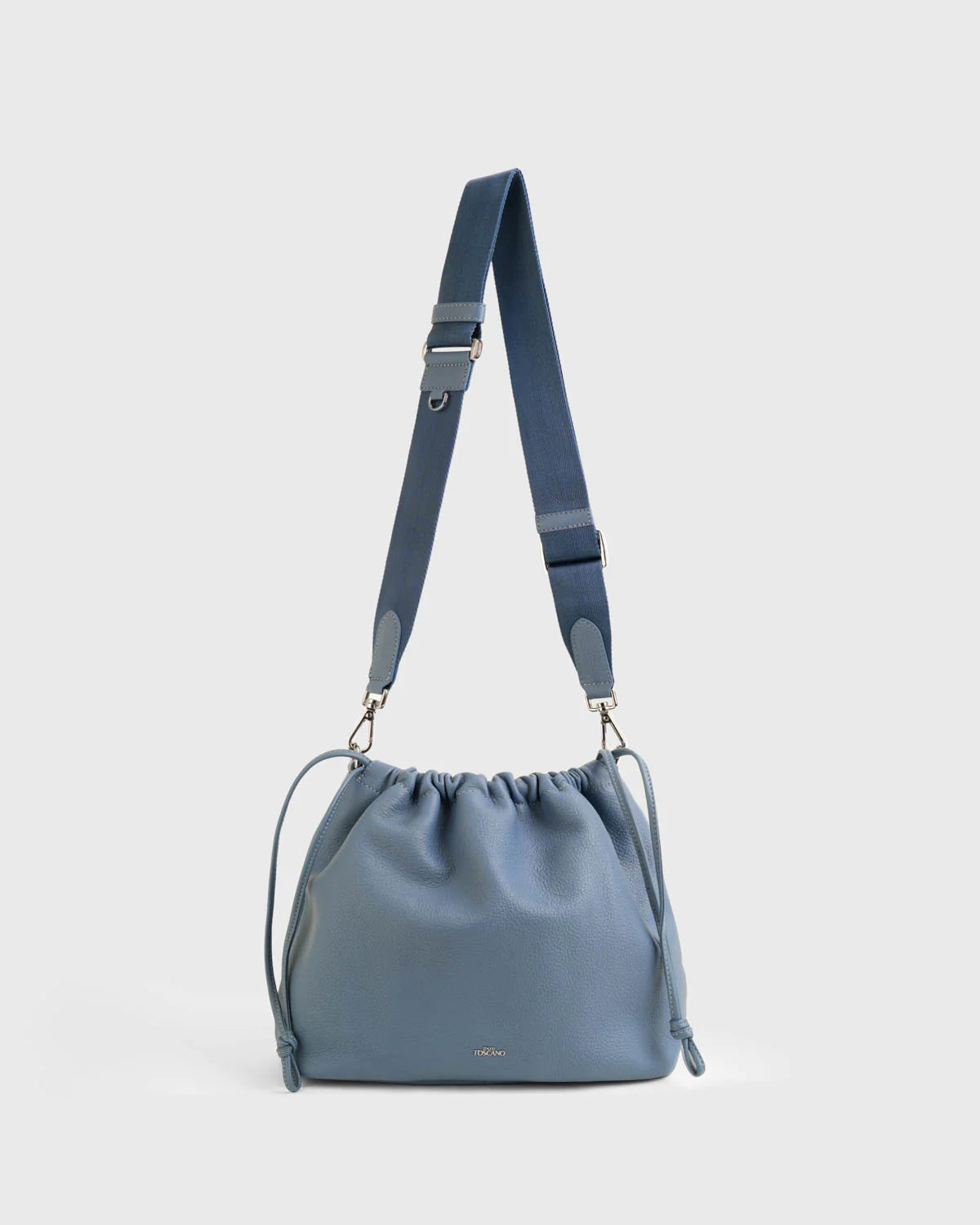 Gia Ruched Bag - TLSB3211LN3NH4 - Tocco Toscano Malaysia