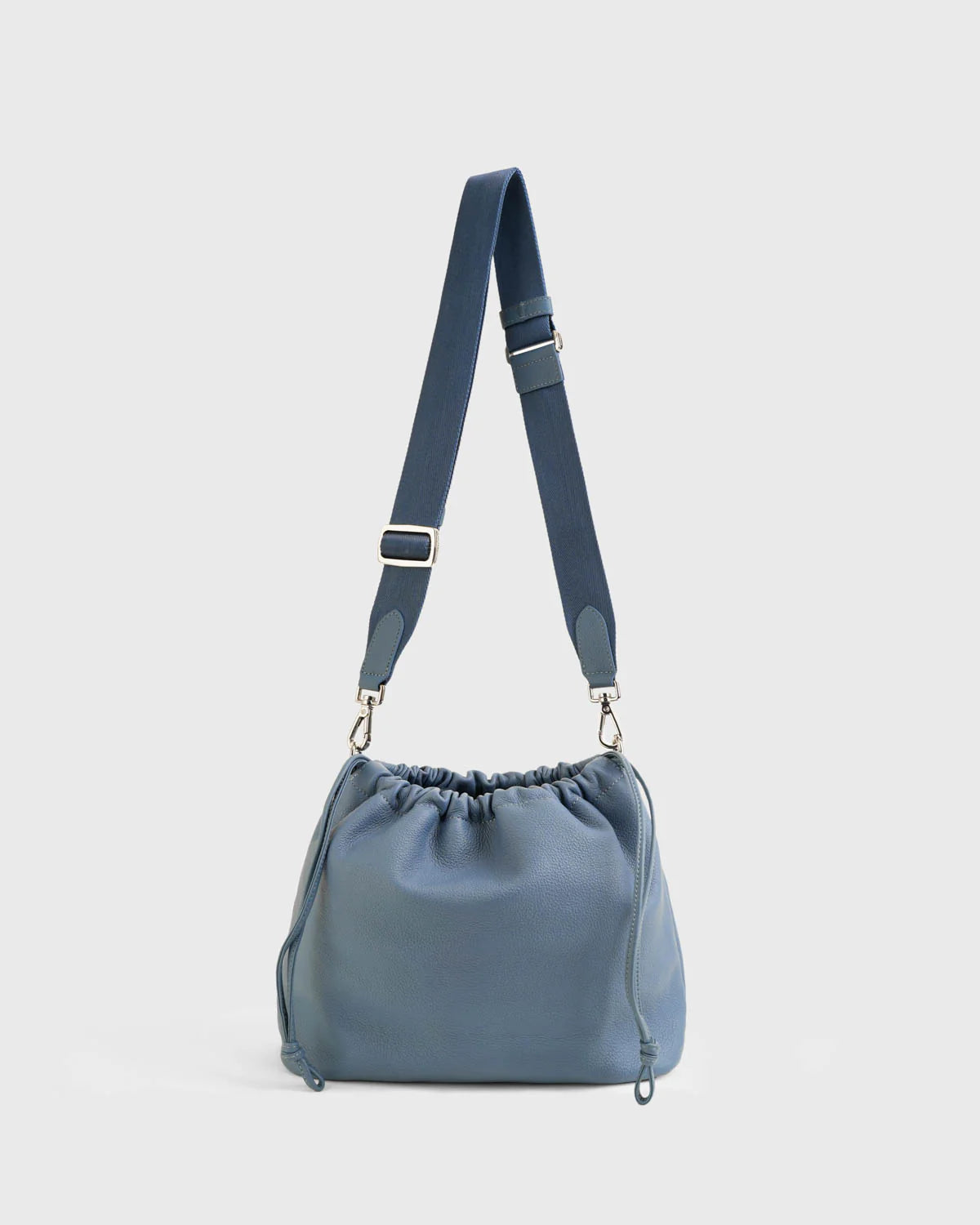 Gia Ruched Bag - TLSB3211LN3NH4 - Tocco Toscano Malaysia