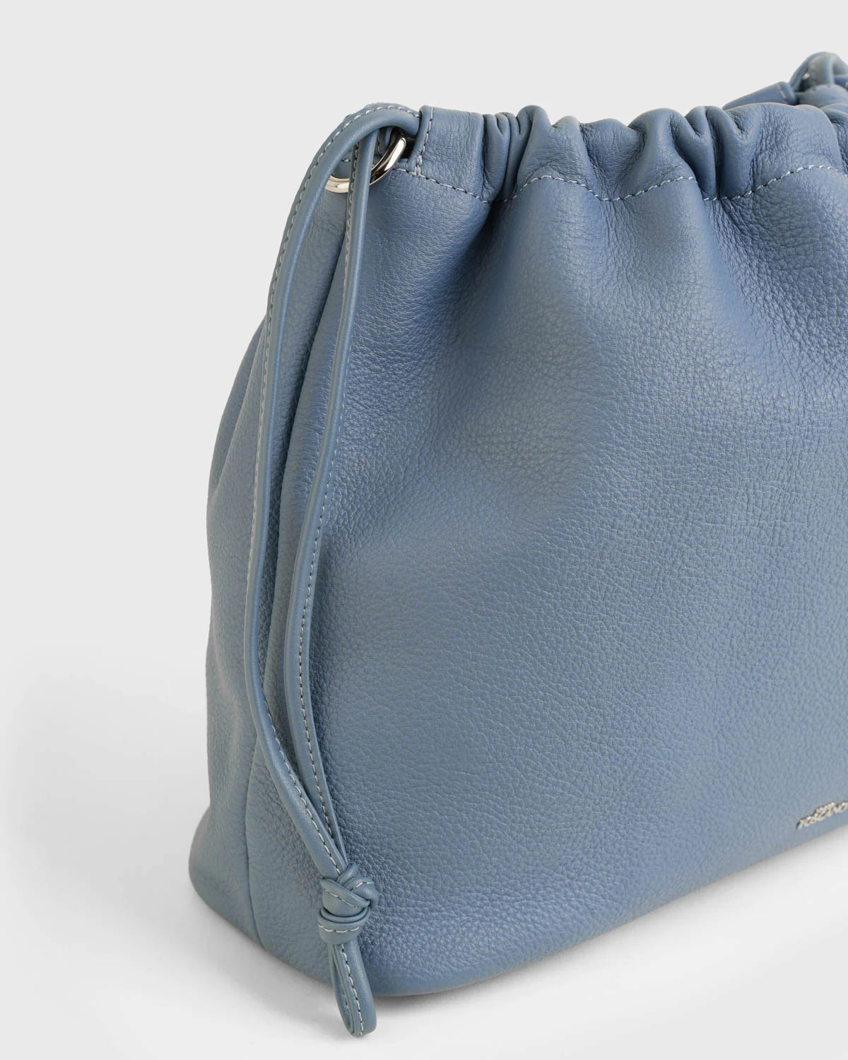Gia Ruched Bag - TLSB3211LN3NH4 - Tocco Toscano Malaysia