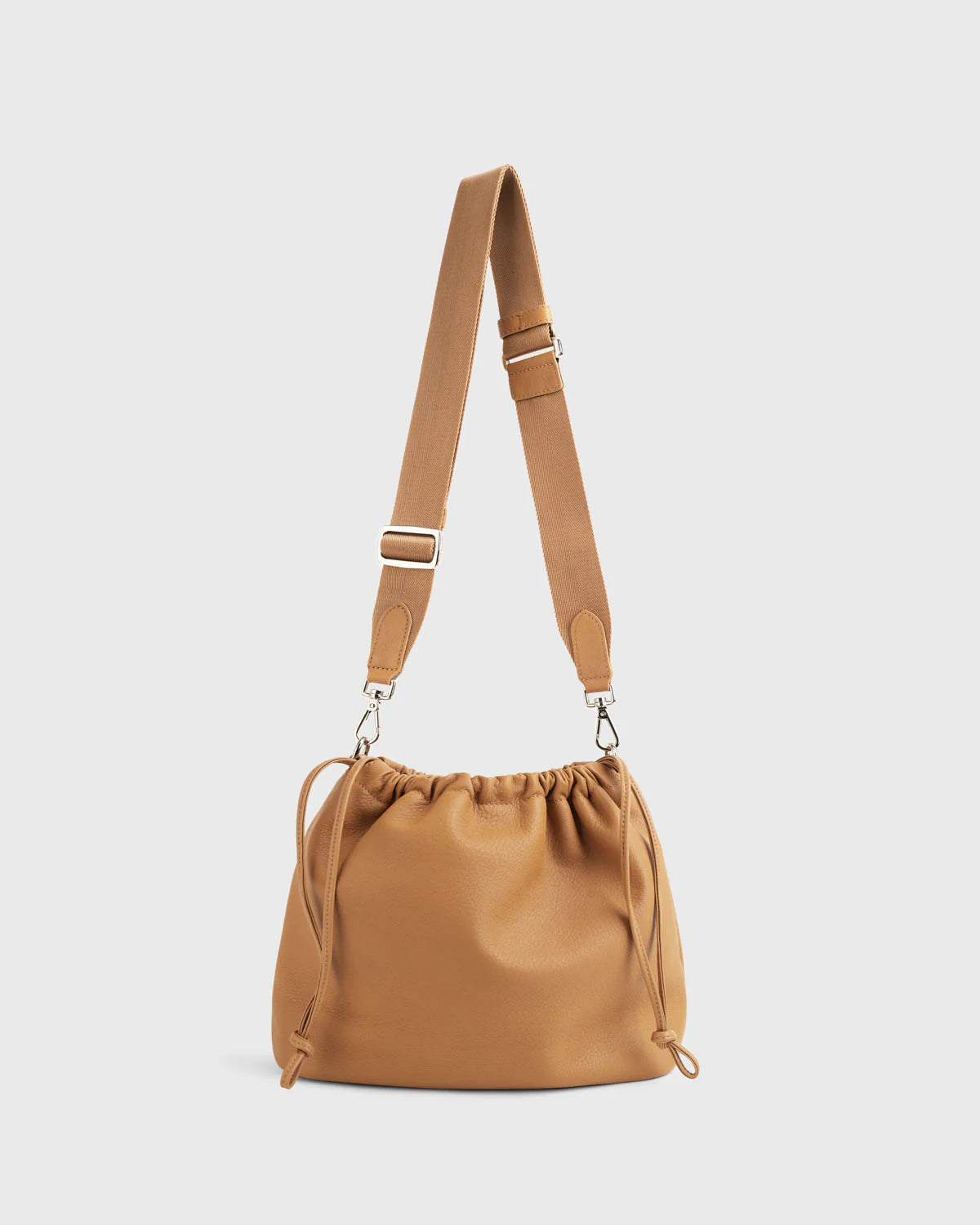 Gia Ruched Bag - TLSB3211LN3NH4 - Tocco Toscano Malaysia