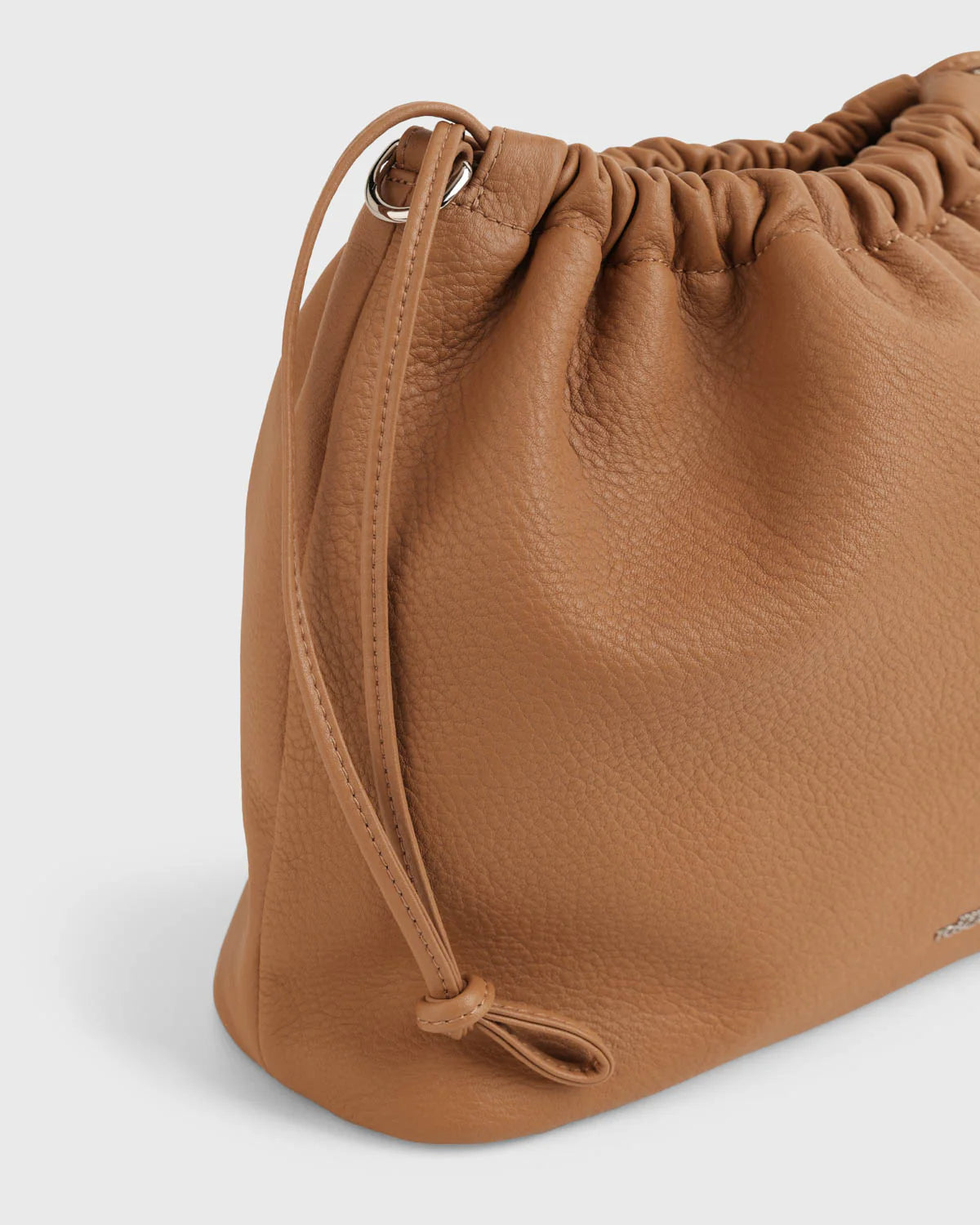 Gia Ruched Bag - TLSB3211LN3NH4 - Tocco Toscano Malaysia