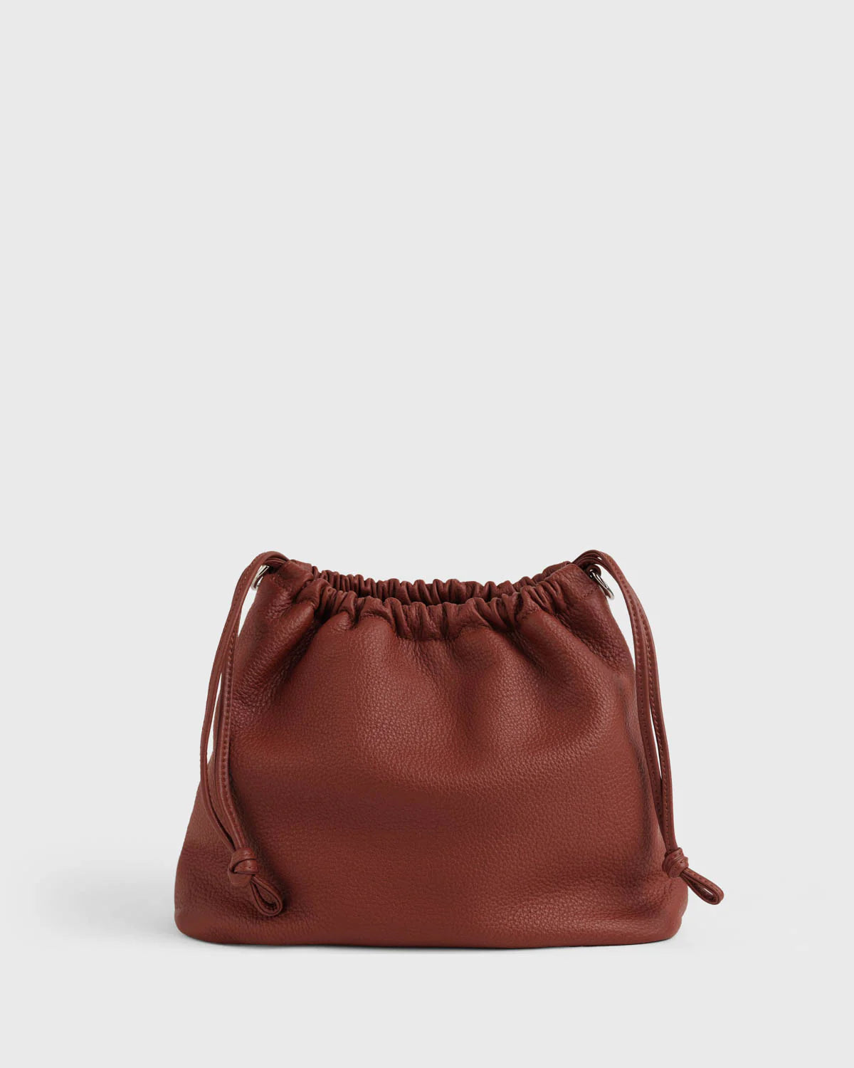 Gia Ruched Bag - TLSB3211LN3NH4 - Tocco Toscano Malaysia