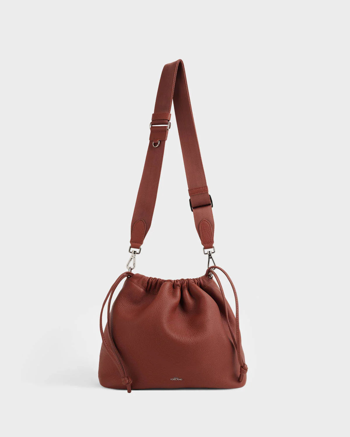 Gia Ruched Bag - TLSB3211LN3NH4 - Tocco Toscano Malaysia