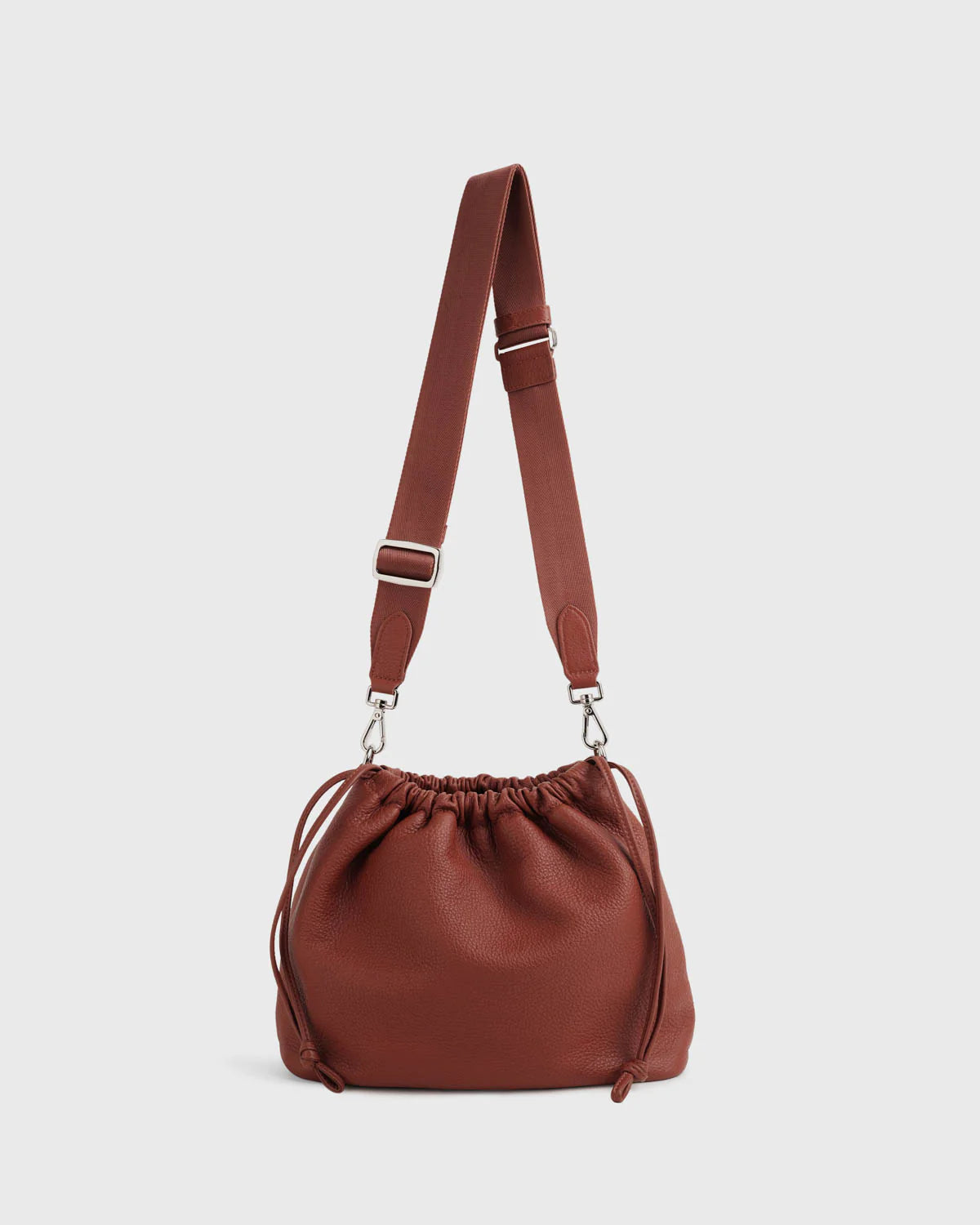 Gia Ruched Bag - TLSB3211LN3NH4 - Tocco Toscano Malaysia