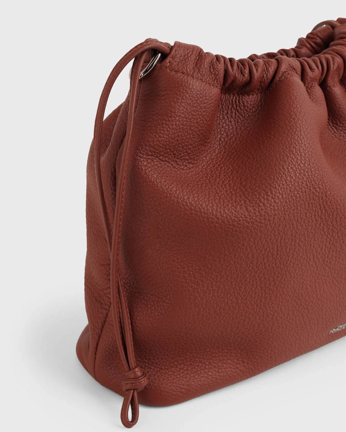 Gia Ruched Bag - TLSB3211LN3NH4 - Tocco Toscano Malaysia