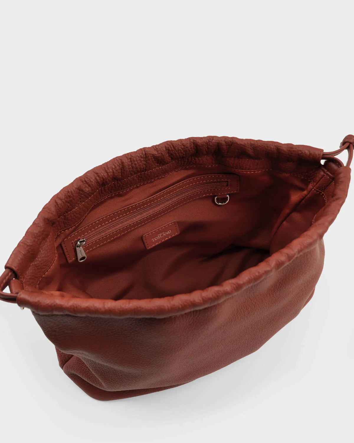 Gia Ruched Bag - TLSB3211LN3NH4 - Tocco Toscano Malaysia