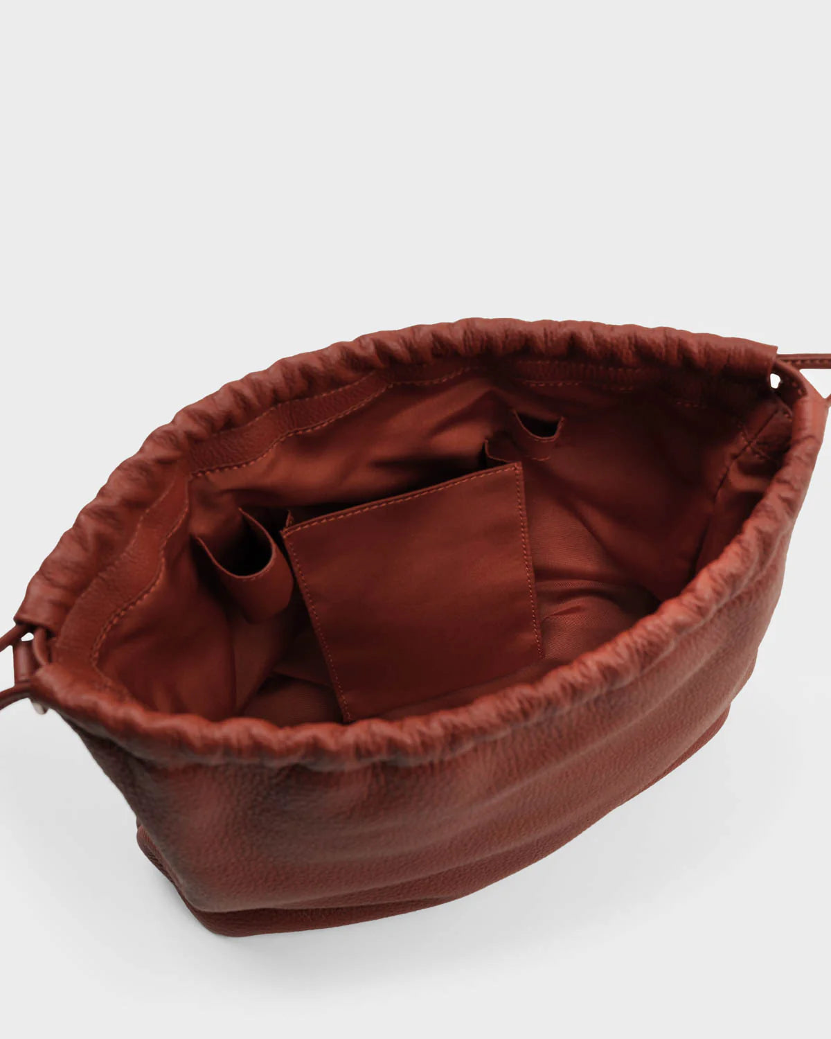 Gia Ruched Bag - TLSB3211LN3NH4 - Tocco Toscano Malaysia