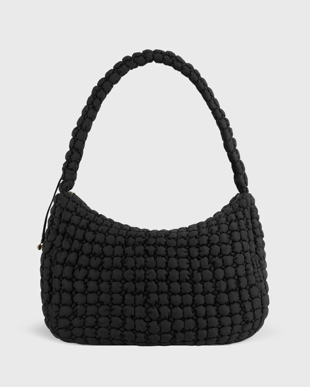 Bloom Crossbody Bag - TLHB2711LN3NJ4 Black - Tocco Toscano Malaysia