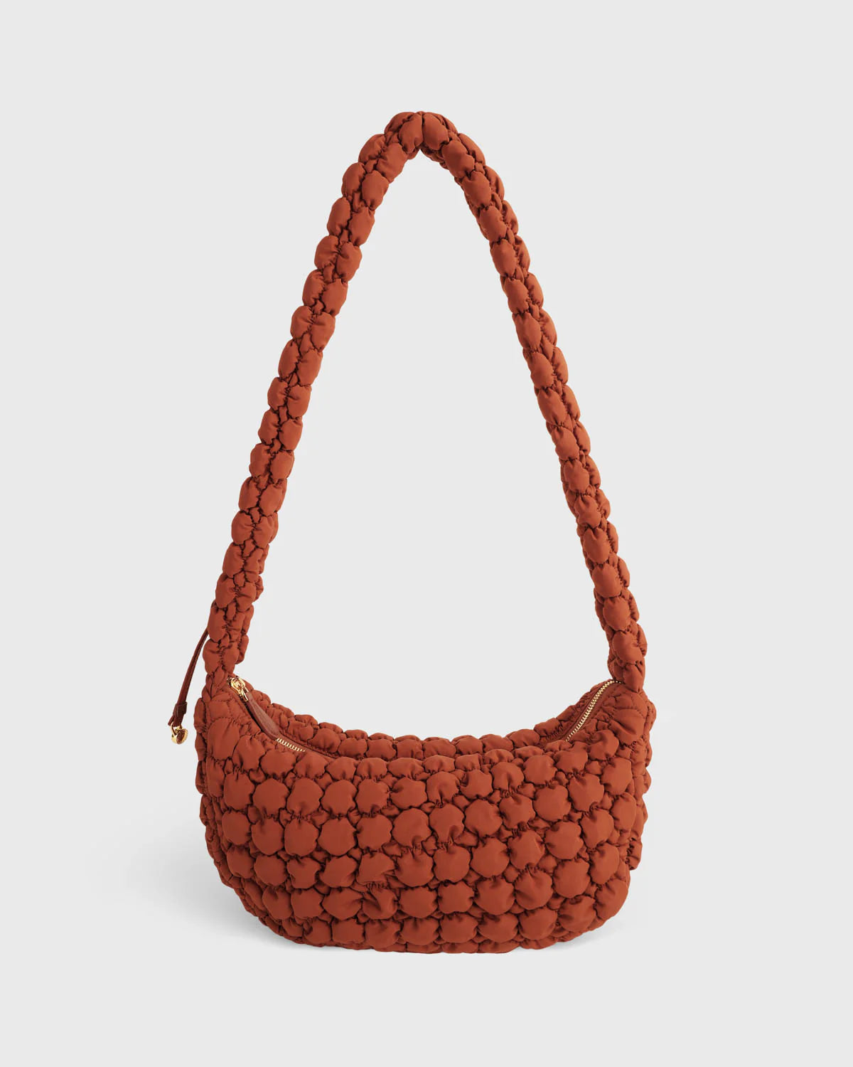Red Bloom Shoulder Bag - TLHB2811LN3NJ4 - Tocco Toscano Malaysia