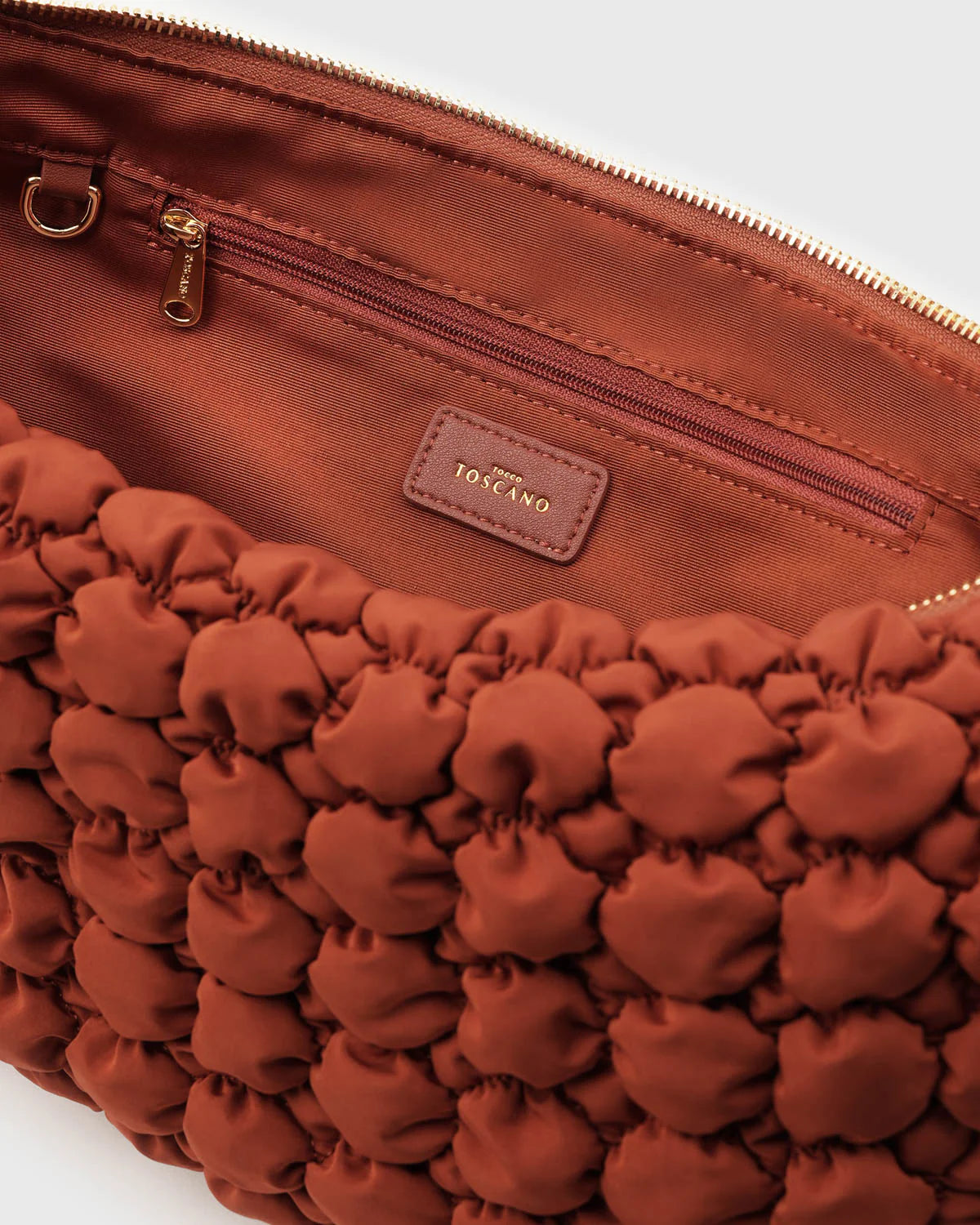 Bloom Shoulder Bag - TLHB2811LN3NJ4 - Tocco Toscano Malaysia