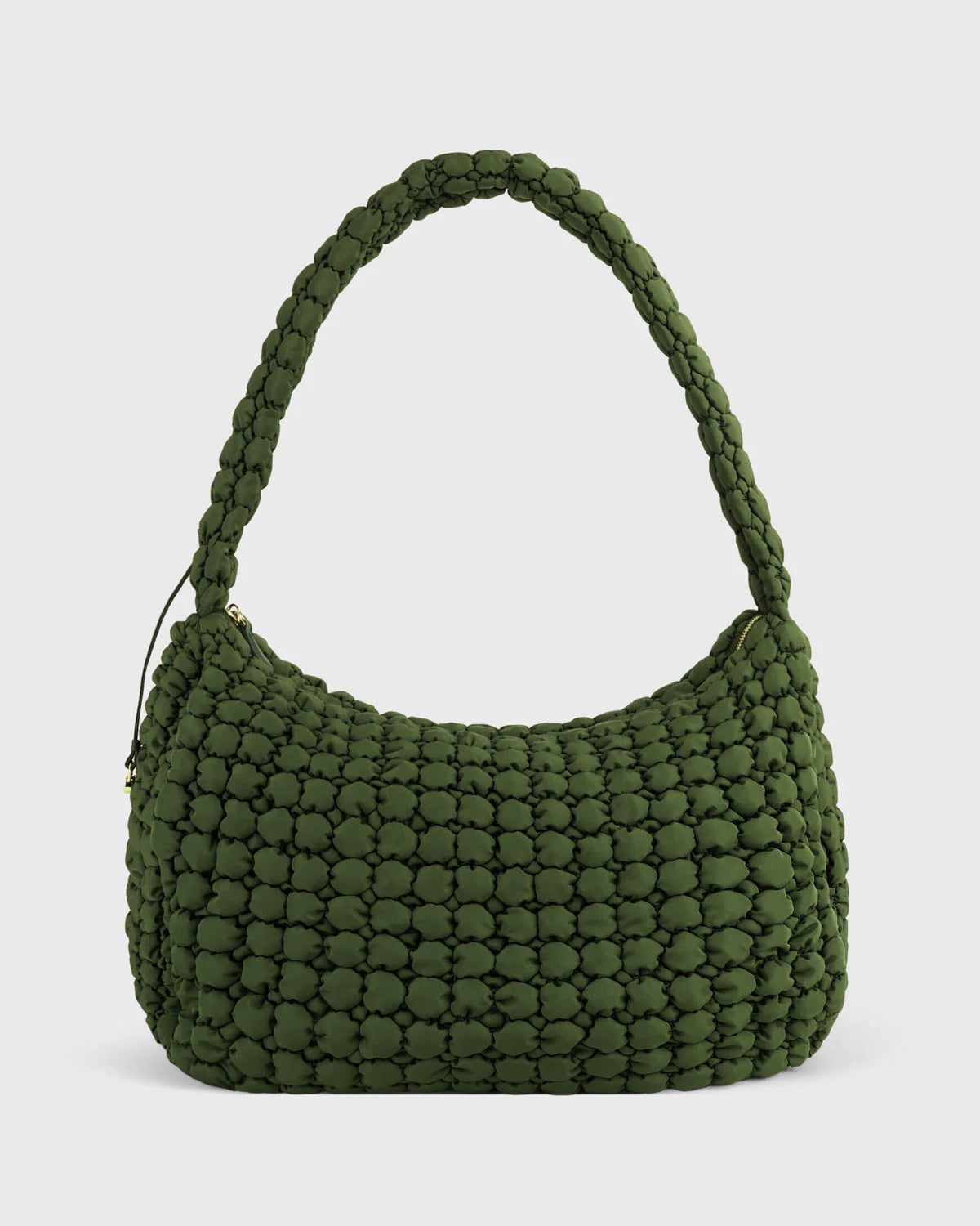 Bloom Crossbody Bag - TLHB2711LN3NJ4 Dark Green - Tocco Toscano Malaysia
