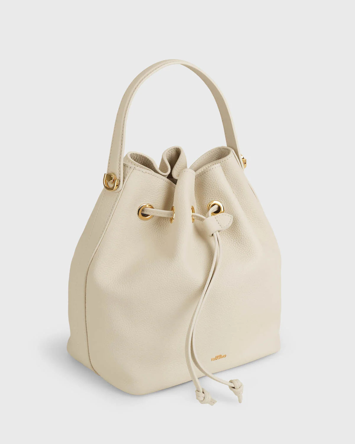 Gianna Bucket Bag - TLHB3811LN3NH4 - Tocco Toscano Malaysia