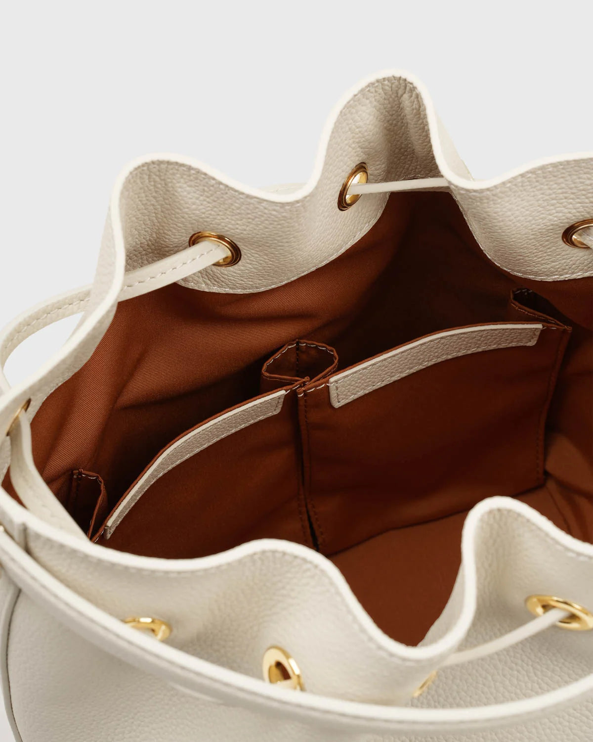 Gianna Bucket Bag - TLHB3811LN3NH4 - Tocco Toscano Malaysia