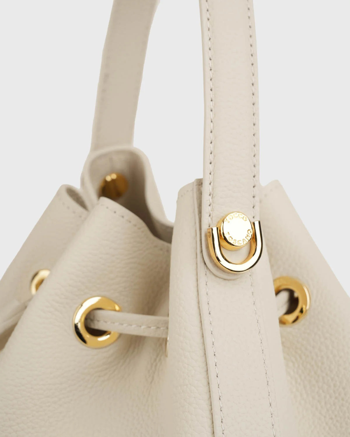 Gianna Bucket Bag - TLHB3811LN3NH4 - Tocco Toscano Malaysia