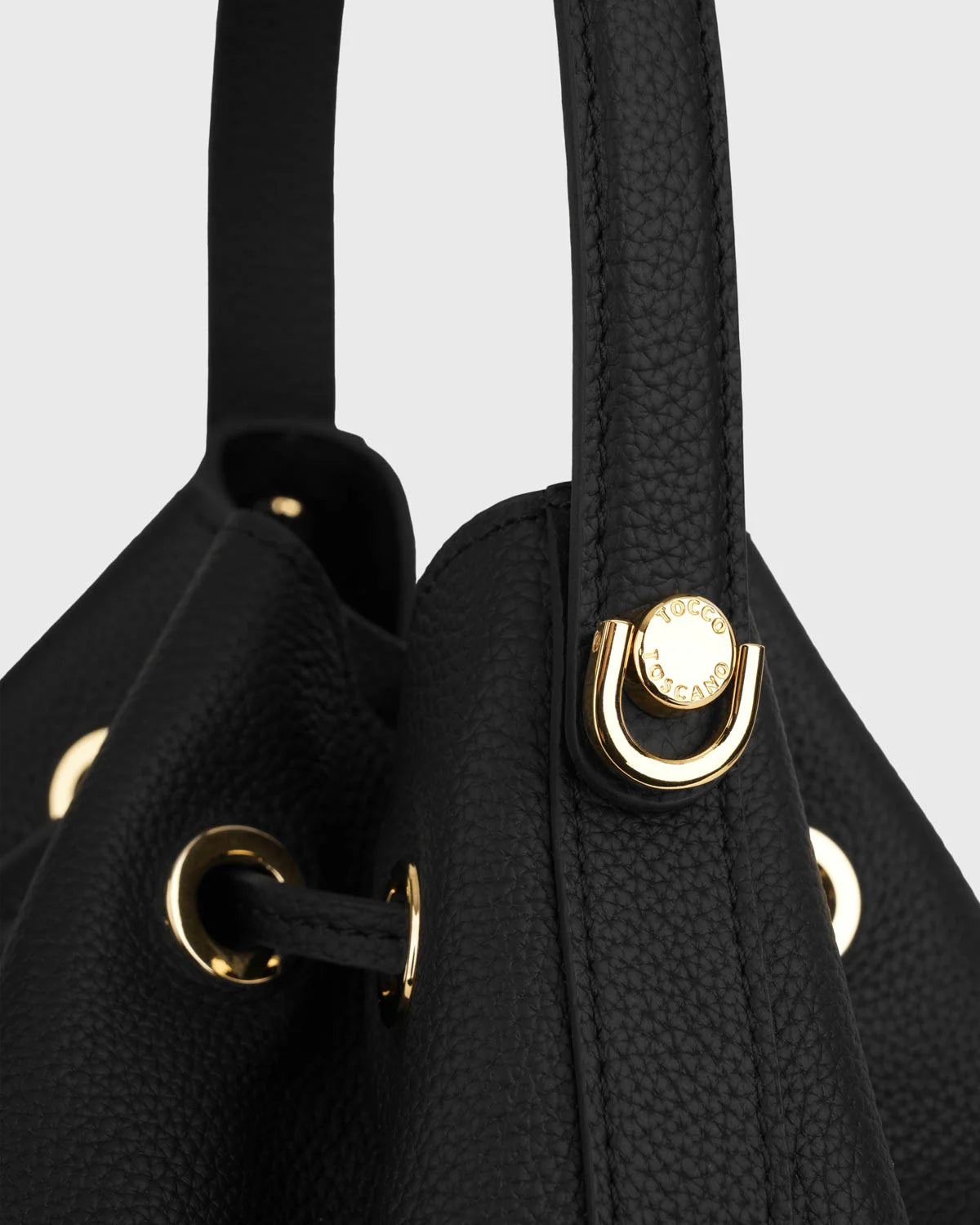 Gianna Bucket Bag - TLHB3811LN3NH4 - Tocco Toscano Malaysia