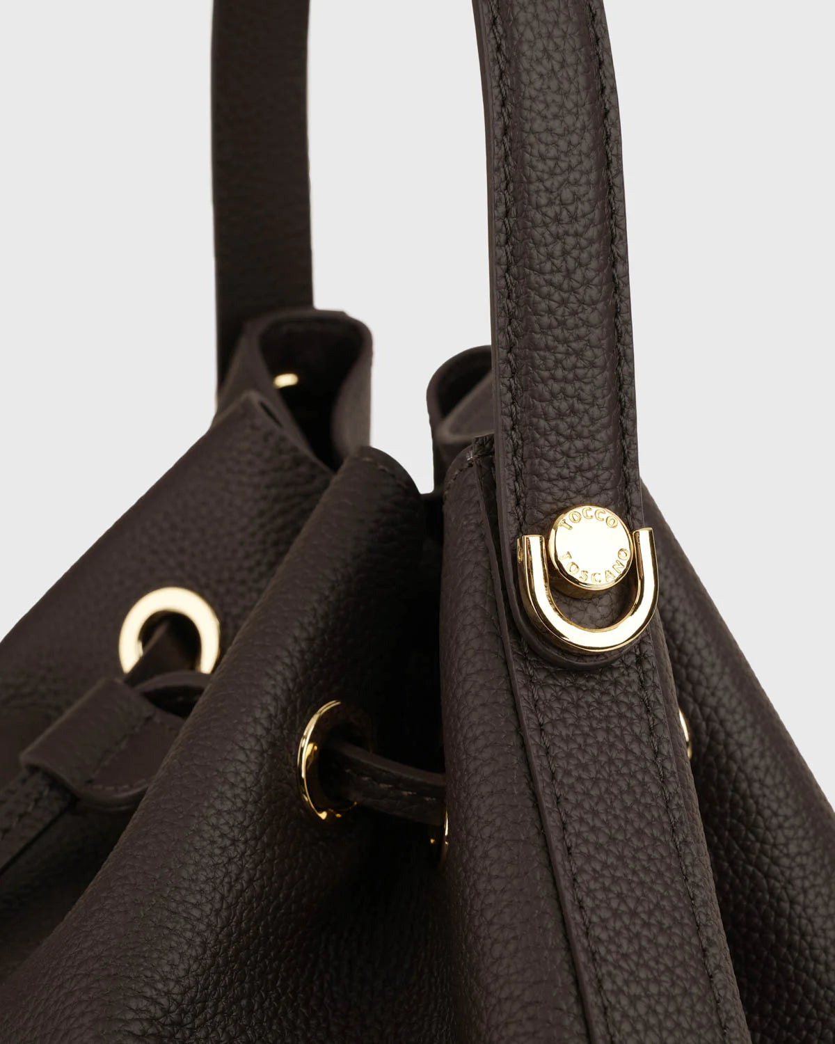 Gianna Bucket Bag - TLHB3811LN3NH4 - Tocco Toscano Malaysia
