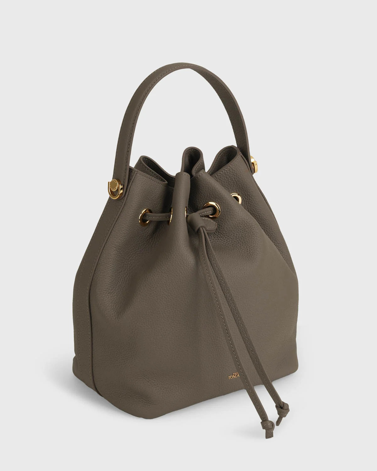 Gianna Bucket Bag - TLHB3811LN3NH4 - Tocco Toscano Malaysia