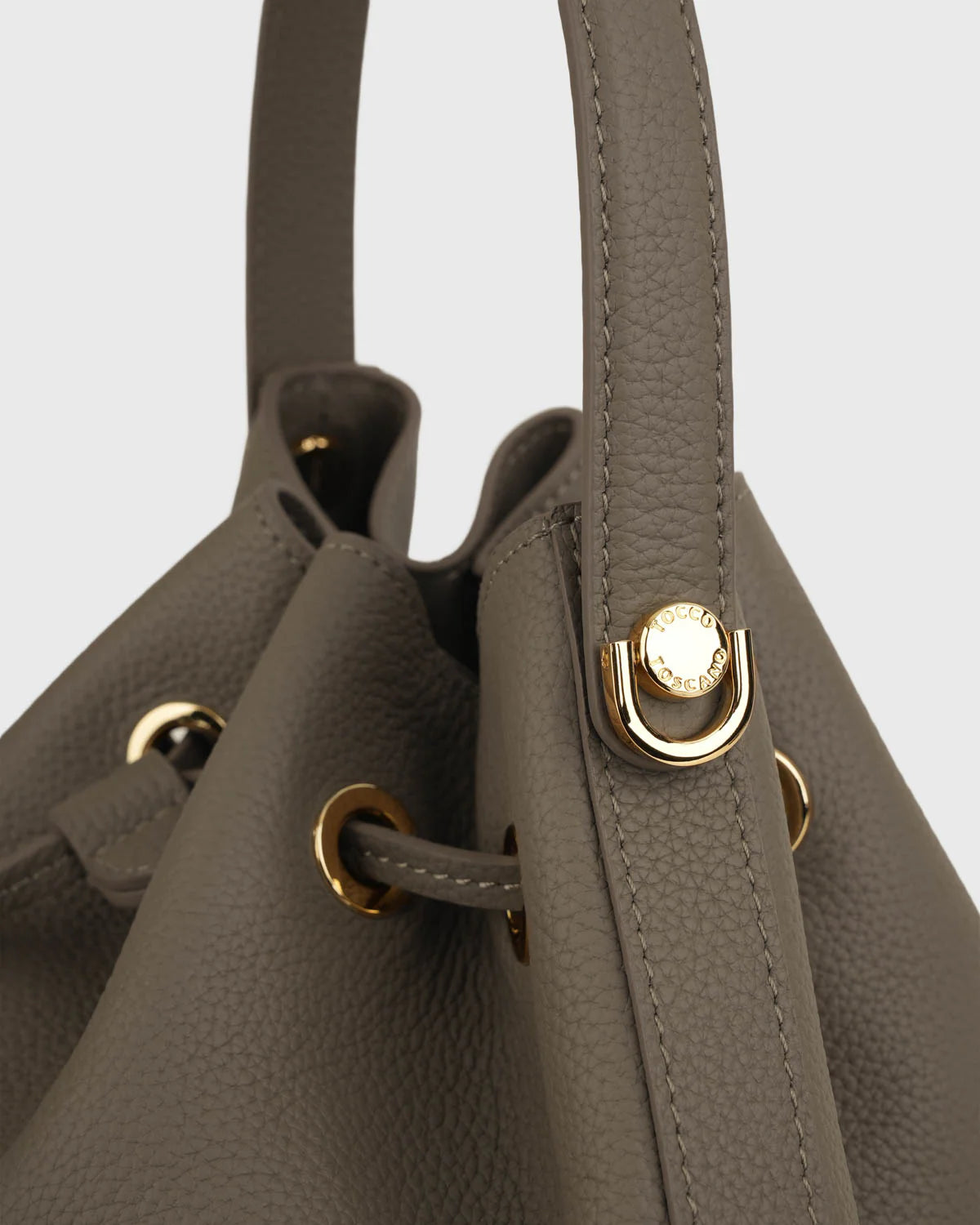Gianna Bucket Bag - TLHB3811LN3NH4 - Tocco Toscano Malaysia