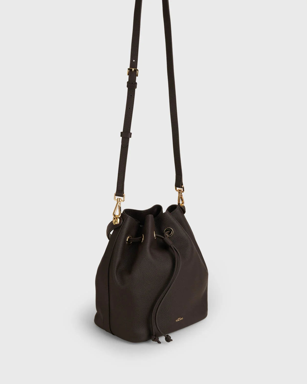 Gianna Bucket Bag - TLHB3811LN3NH4 - Tocco Toscano Malaysia