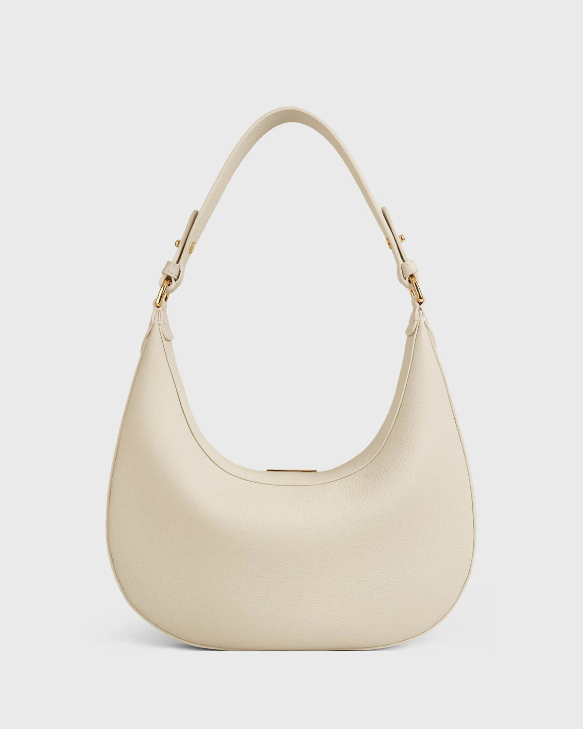 Gianna Crescent Hobo Bag - TLHB3911LN3NH5 - Tocco Toscano Malaysia
