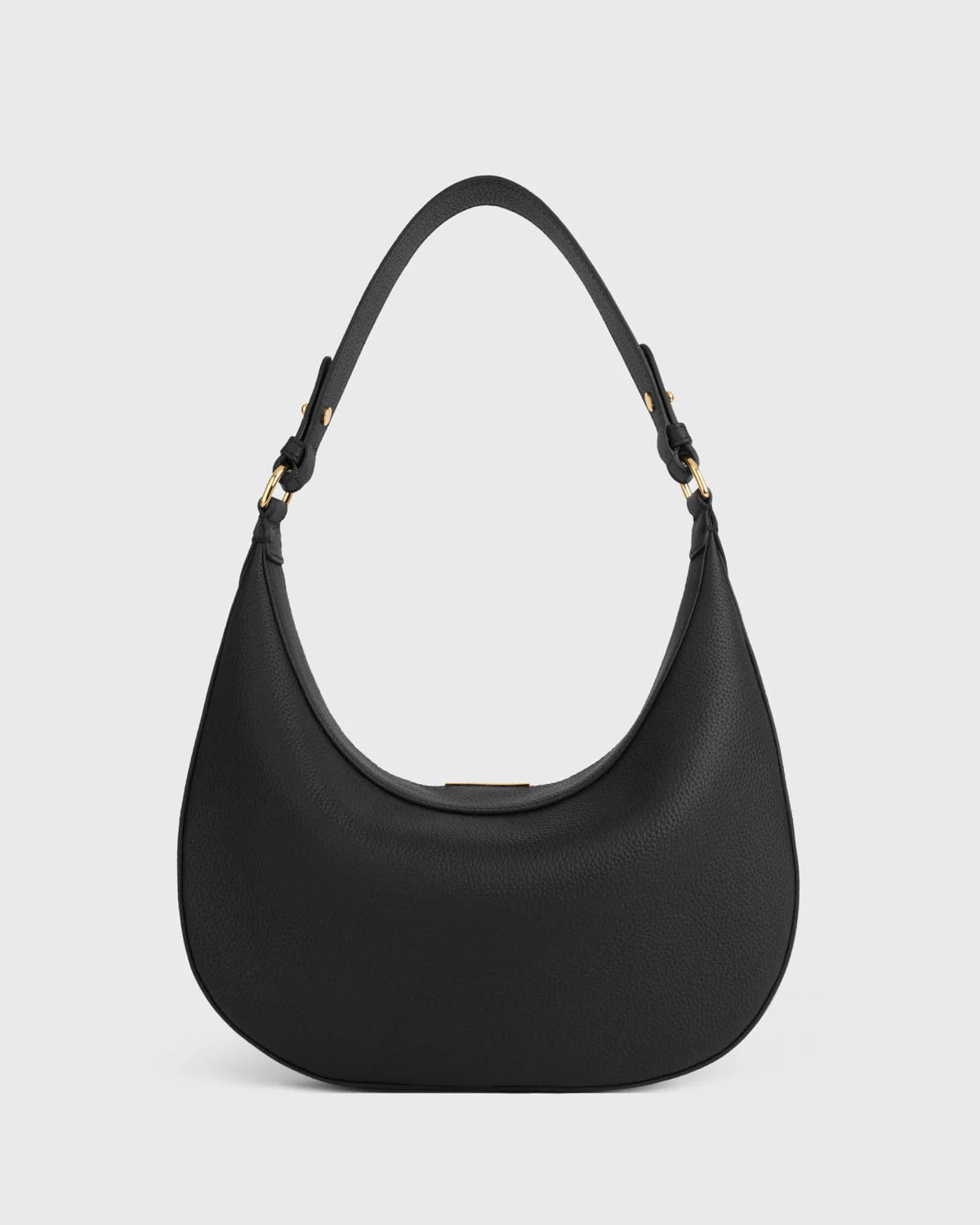 Gianna Crescent Hobo Bag - TLHB3911LN3NH4 - Tocco Toscano Malaysia