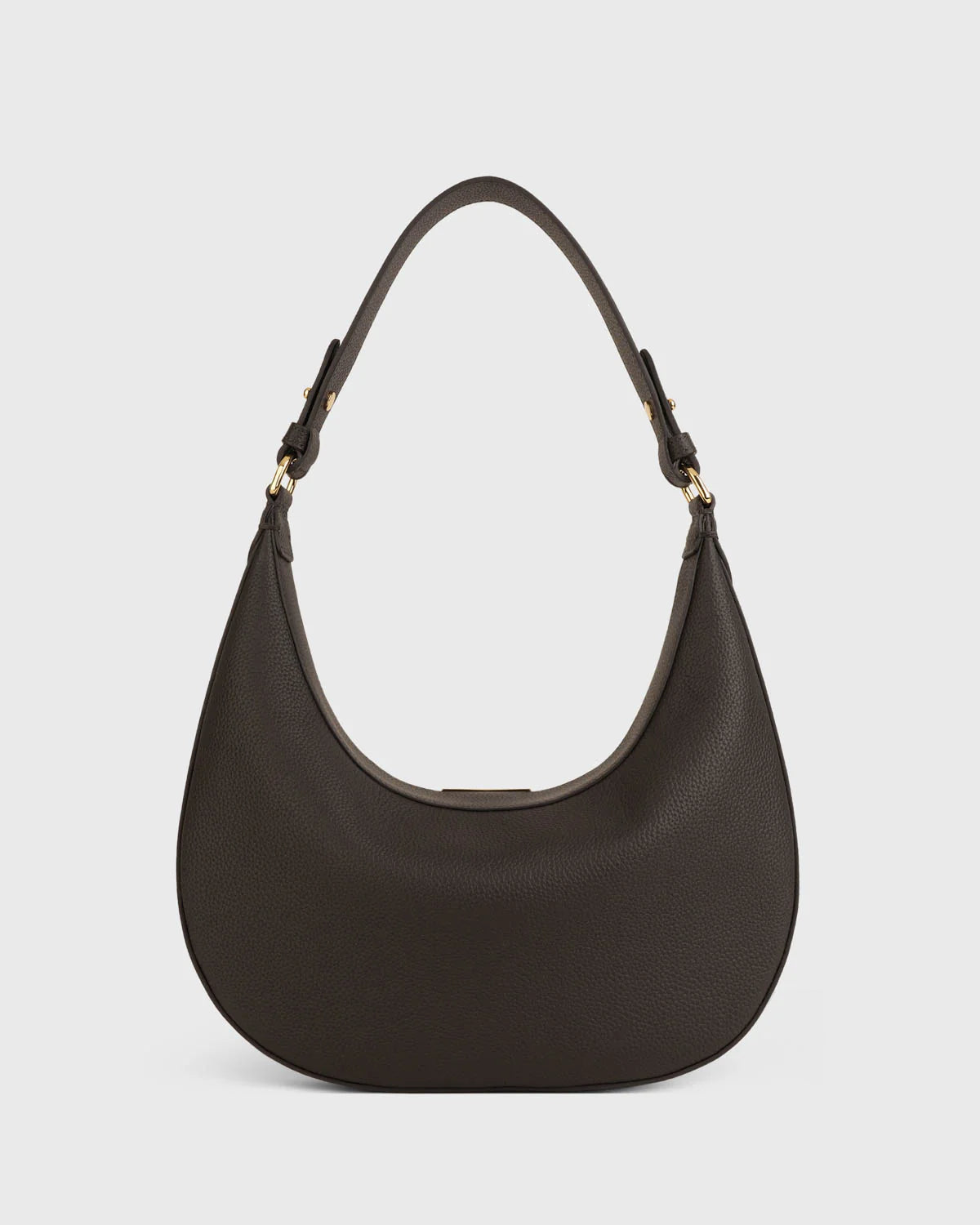 Gianna Crescent Hobo Bag - TLHB3911LN3NH4 - Tocco Toscano Malaysia