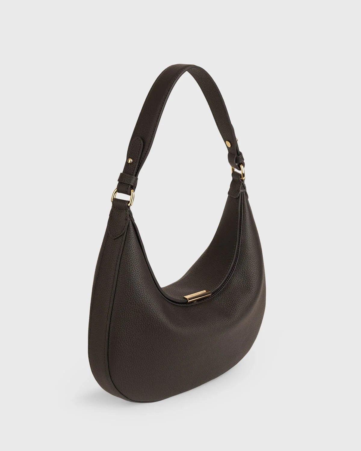 Gianna Crescent Hobo Bag - TLHB3911LN3NH4 - Tocco Toscano Malaysia