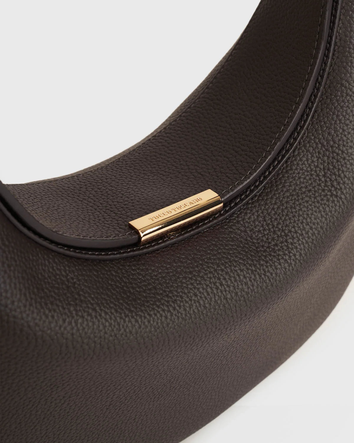Gianna Crescent Hobo Bag - TLHB3911LN3NH4 - Tocco Toscano Malaysia