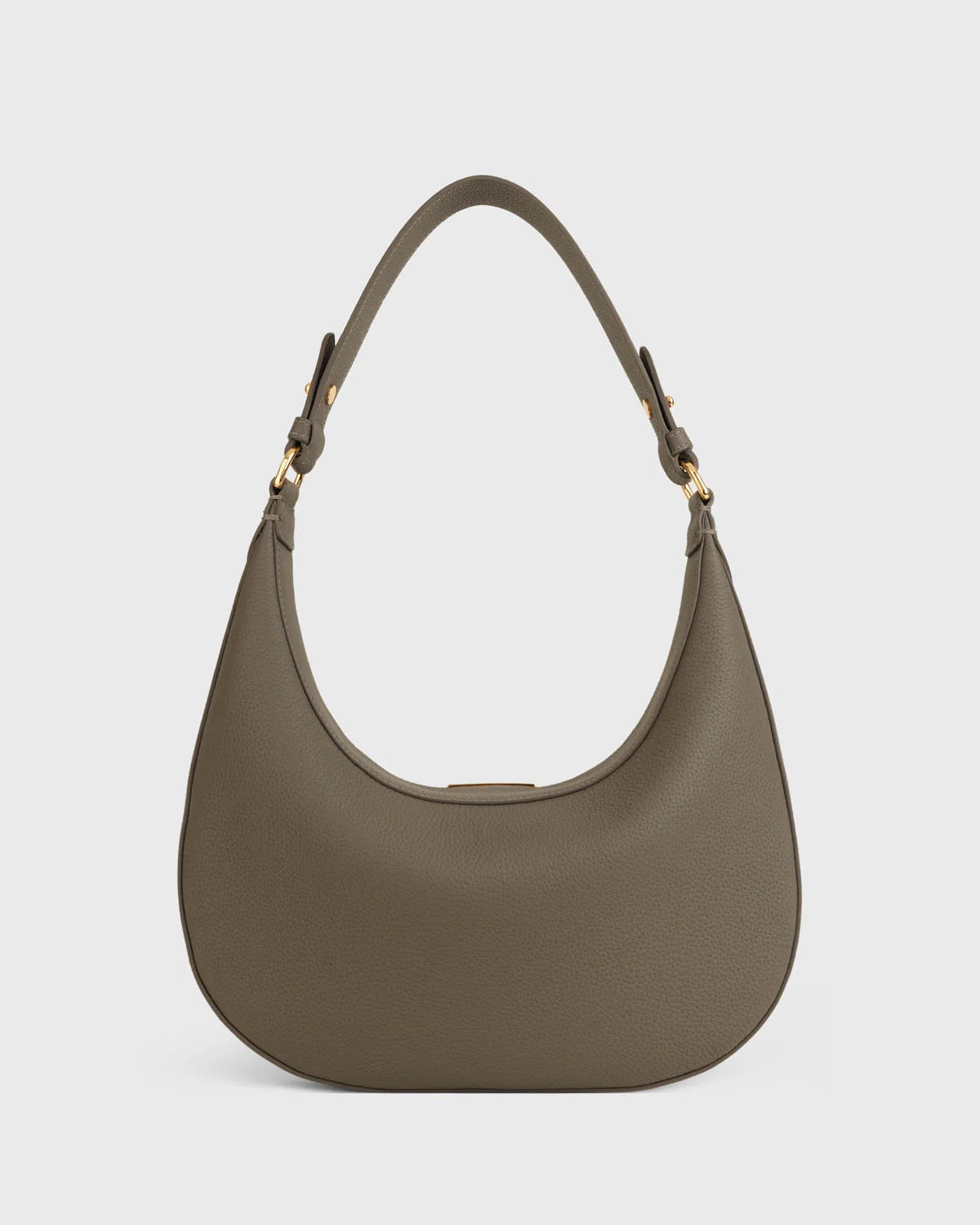 Gianna Crescent Hobo Bag - TLHB3911LN3NH5 - Tocco Toscano Malaysia