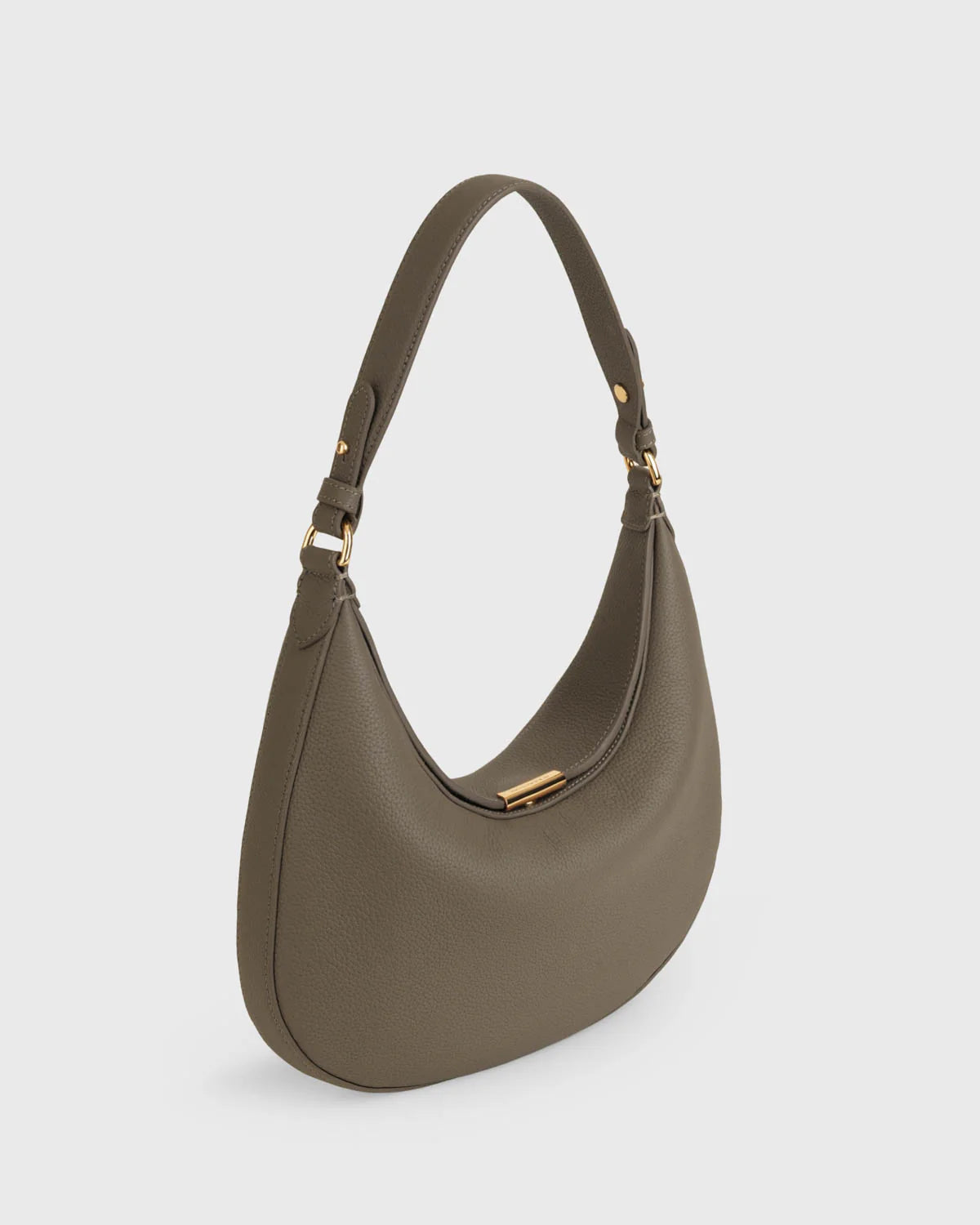 Gianna Crescent Hobo Bag - TLHB3911LN3NH5 - Tocco Toscano Malaysia