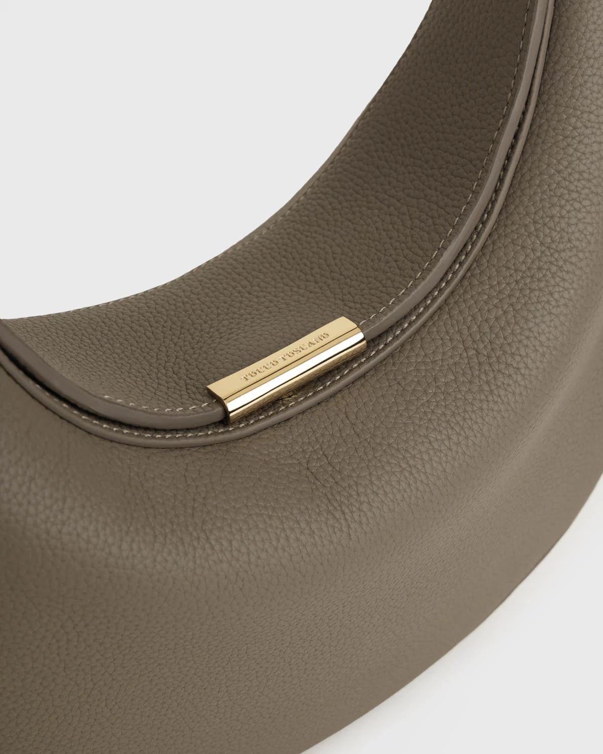 Gianna Crescent Hobo Bag - TLHB3911LN3NH5 - Tocco Toscano Malaysia