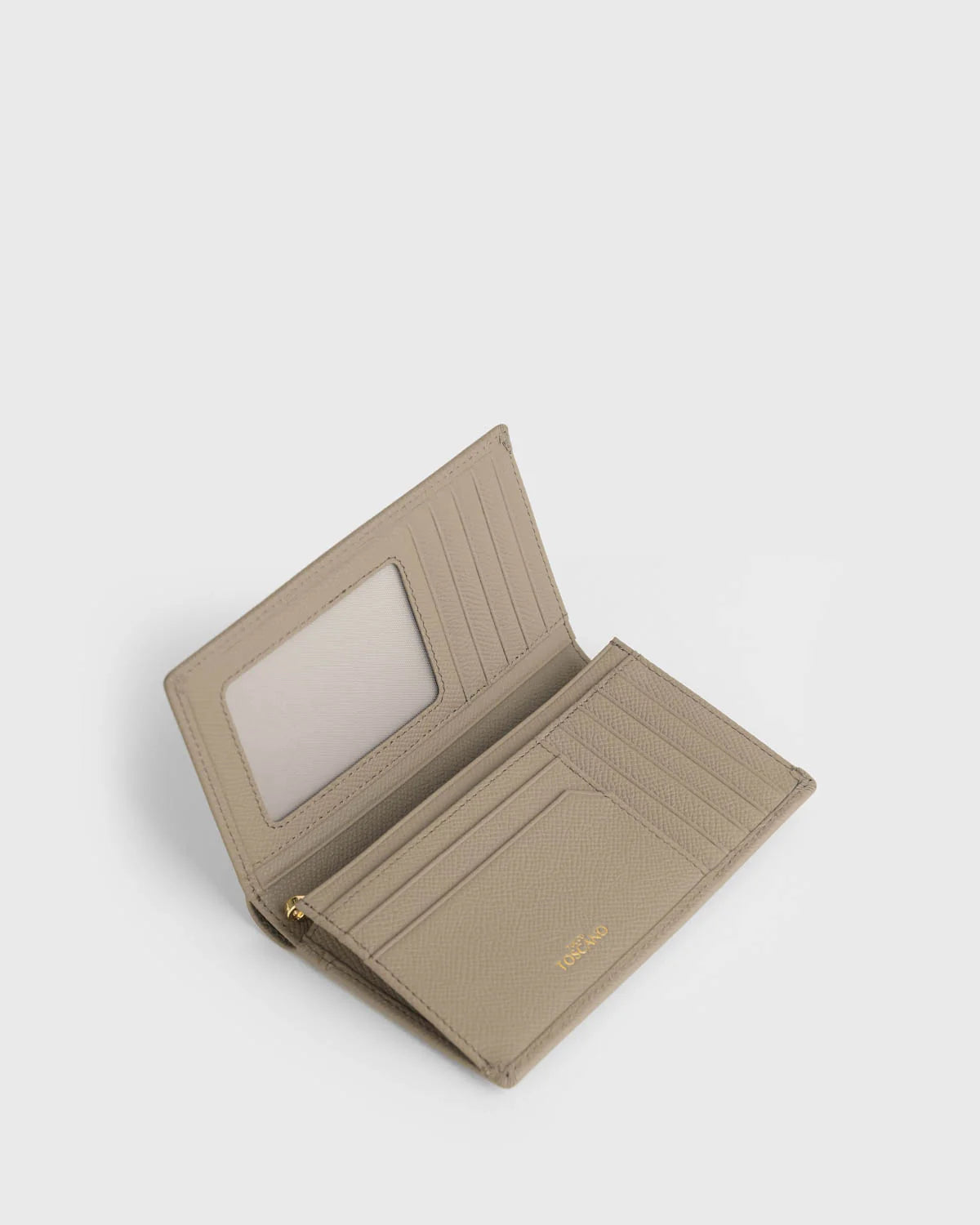 Heather Bifold Wallet - TLLP0811LN3NK4 - Tocco Toscano Malaysia