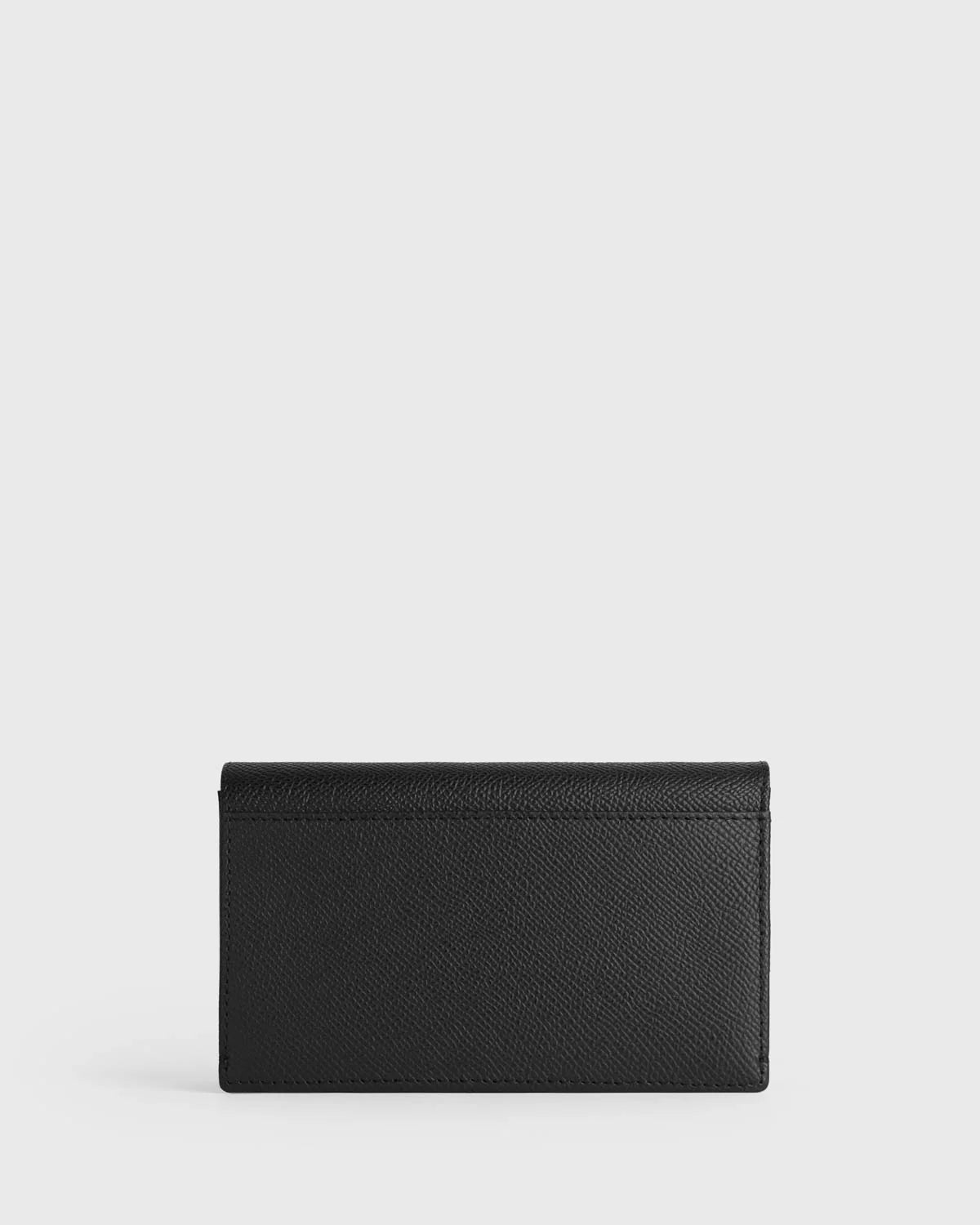Heather Bifold Wallet - TLLP0811LN3NK4 - Tocco Toscano Malaysia
