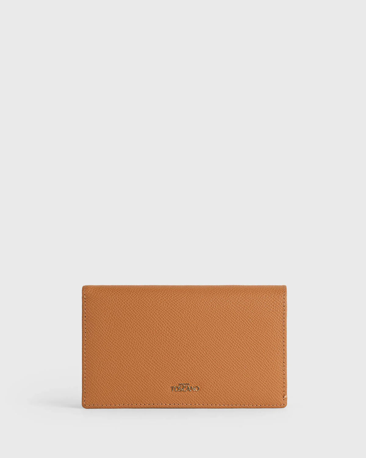 Heather Bifold Wallet - TLLP0811LN3NK4 Light Brown - Tocco Toscano Malaysia