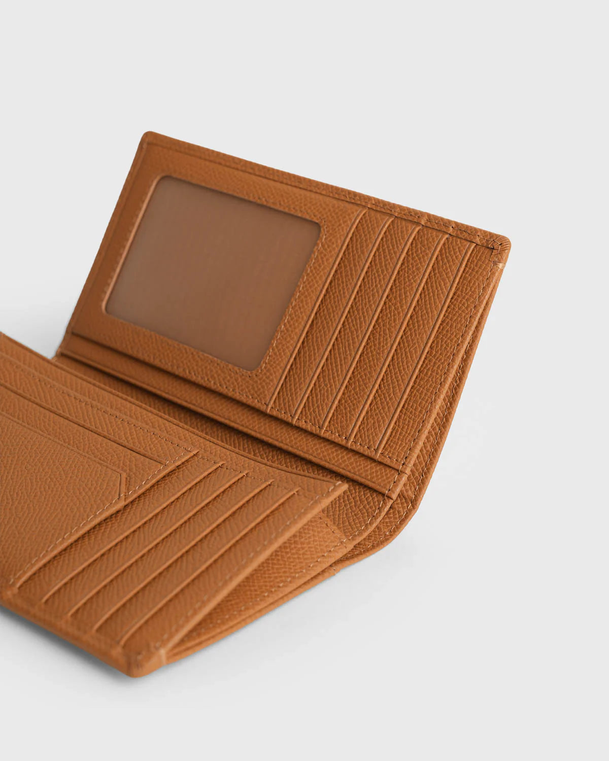 Heather Bifold Wallet - TLLP0811LN3NK4 - Tocco Toscano Malaysia