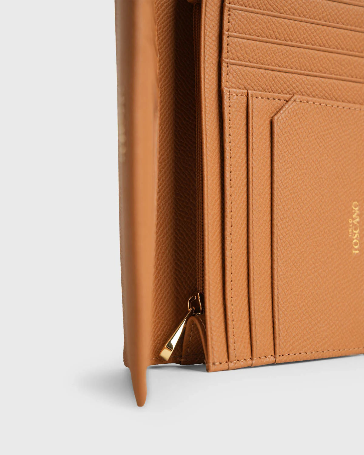 Heather Bifold Wallet - TLLP0811LN3NK4 - Tocco Toscano Malaysia