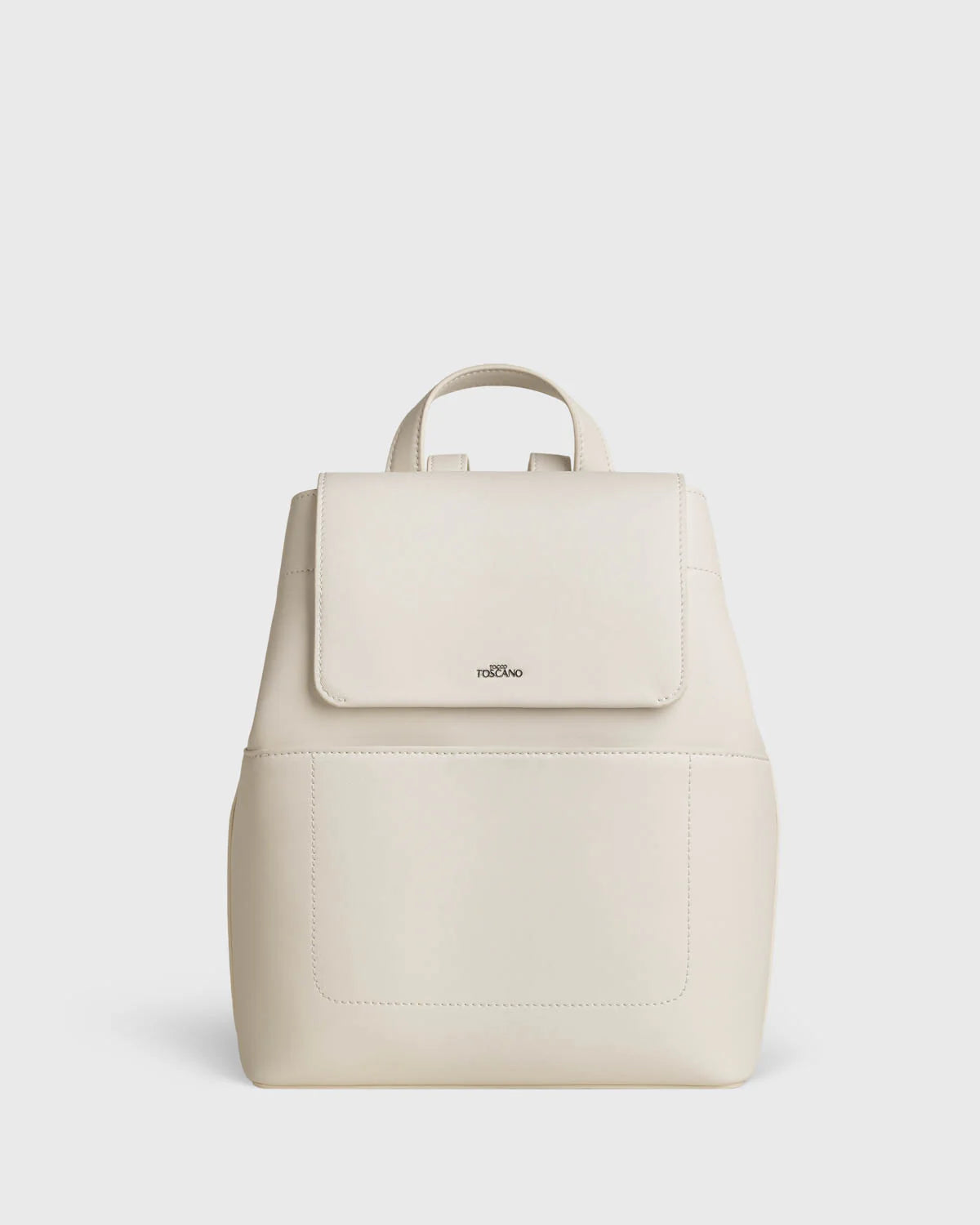 Hera Backpack - TLBP4411LN3NK4 Beige - Tocco Toscano Malaysia