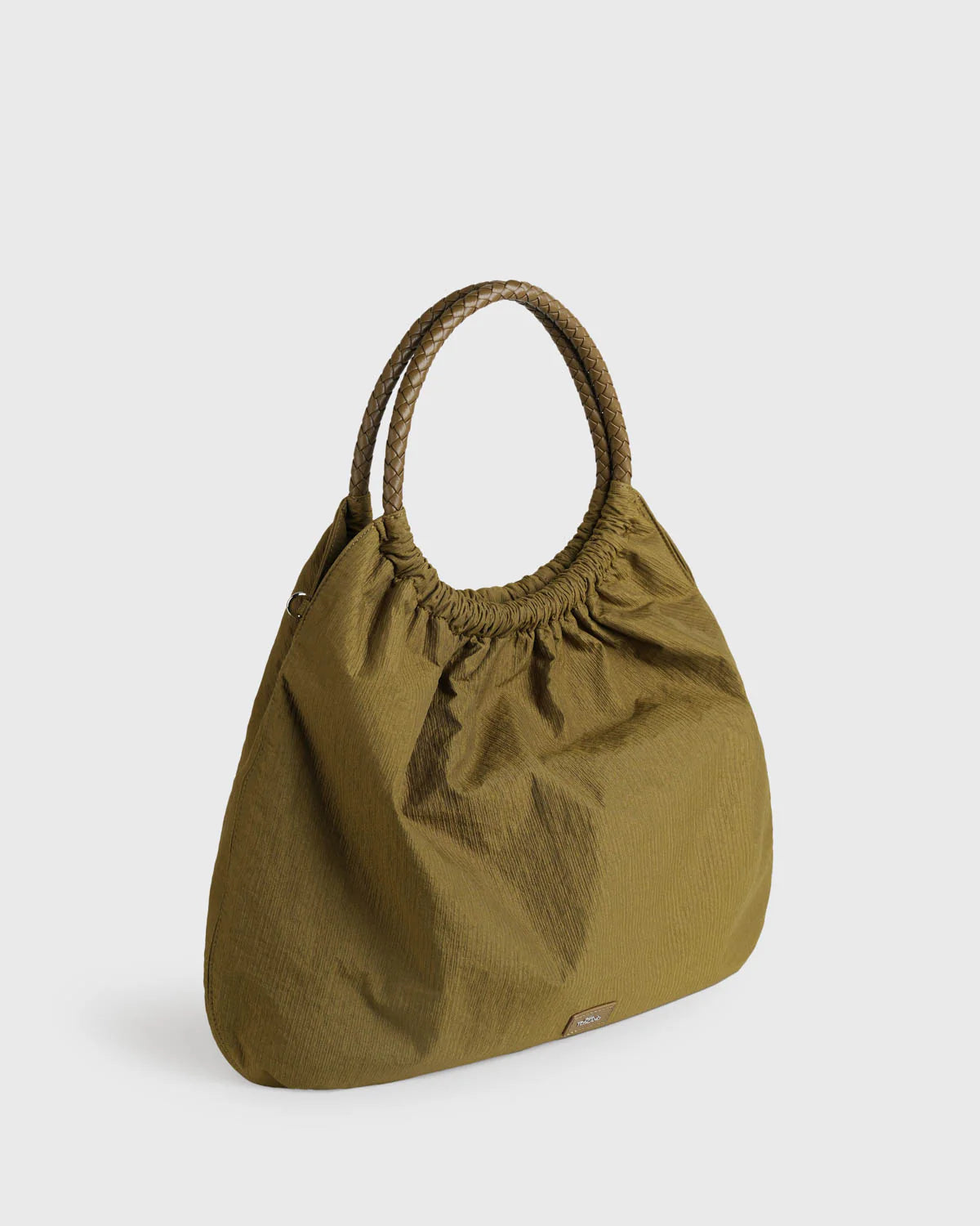 Sonya Slouchy Tote - TLHB0811LN3NH5 - Tocco Toscano Malaysia