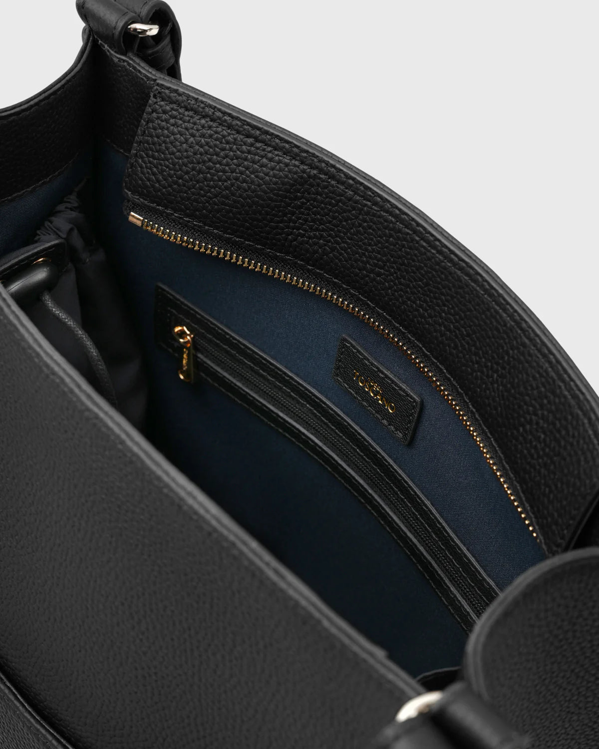 Mae Boxy Tote - TLHB1511LN3NF5 - Tocco Toscano Malaysia