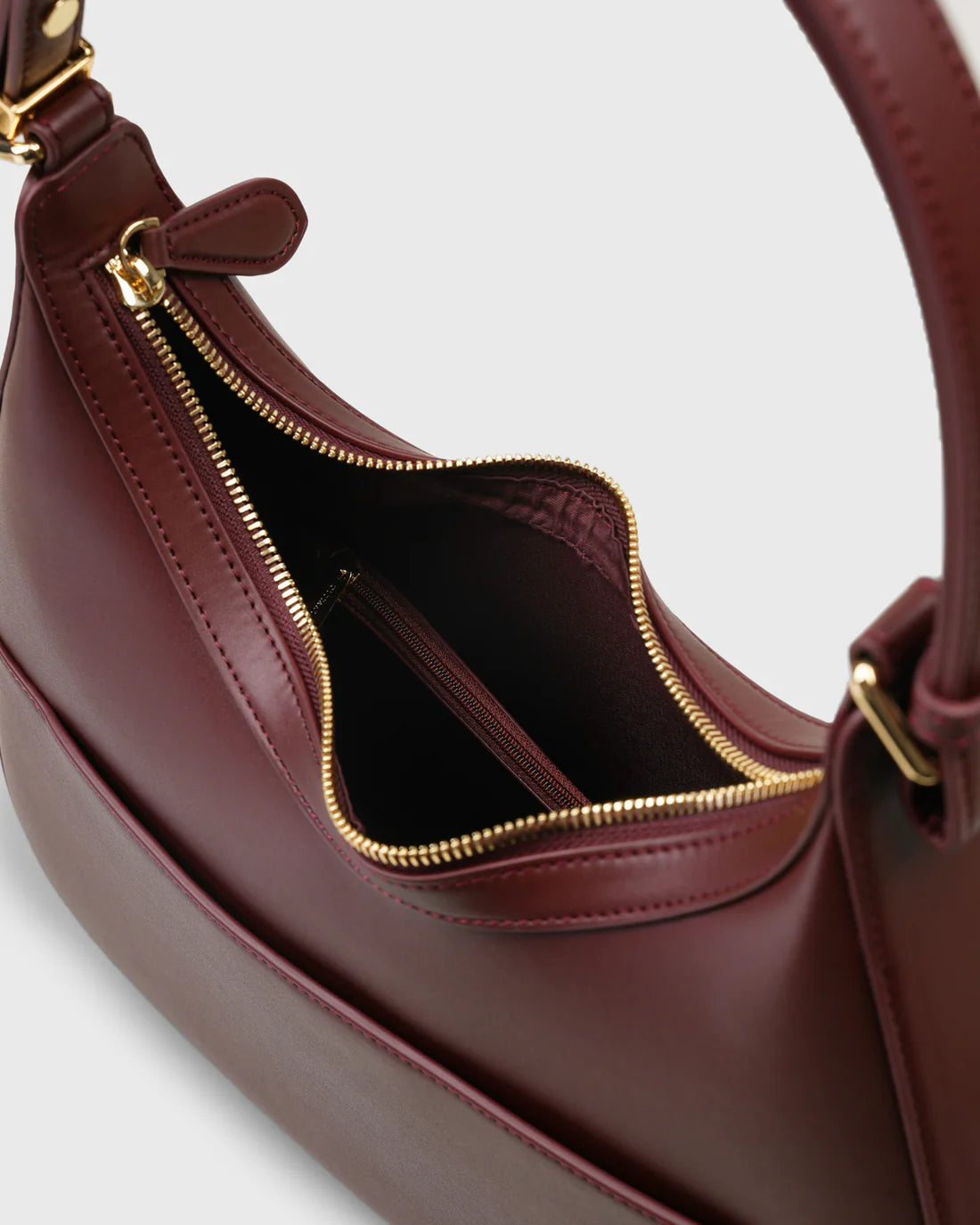 Nova Structured Hobo - TLHB4211LN3NH5