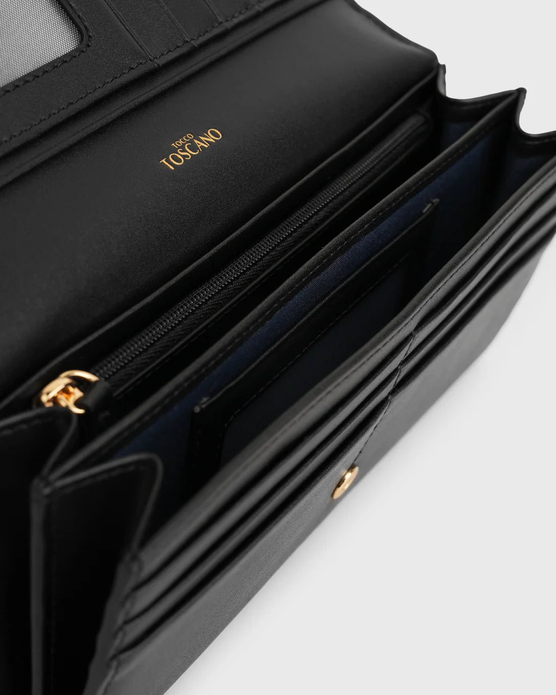 Nova Long Wallet - TLLP0511LN3NH5 - Tocco Toscano Malaysia