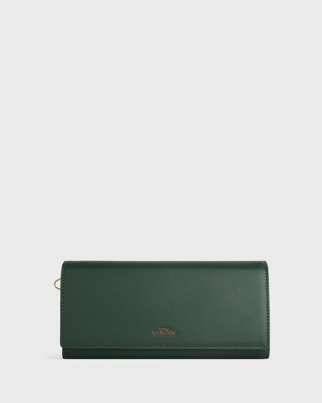 Green Nova Long Wallet - TLLP0511LN3NH5 - Tocco Toscano Malaysia
