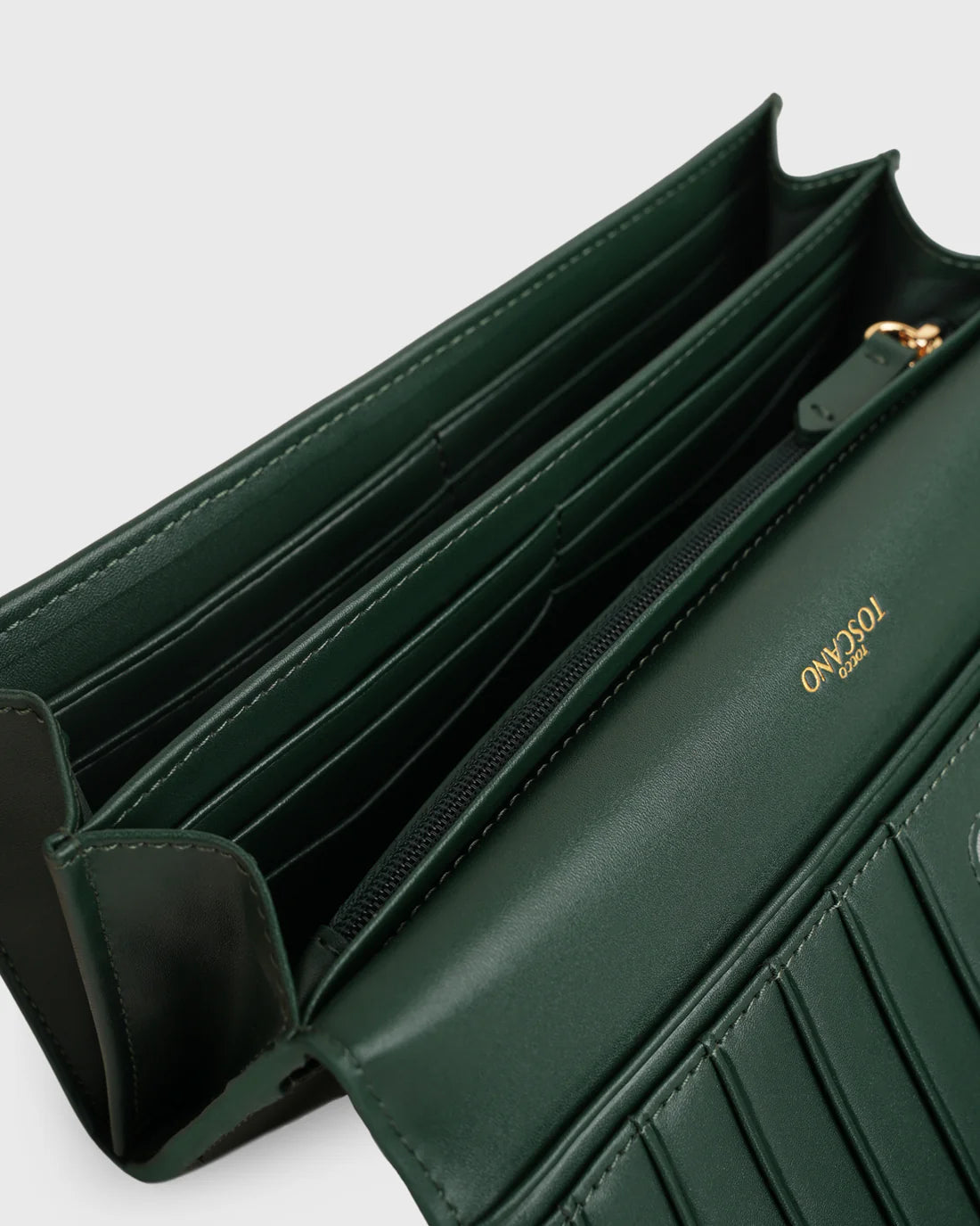 Nova Long Wallet - TLLP0511LN3NH5 - Tocco Toscano Malaysia