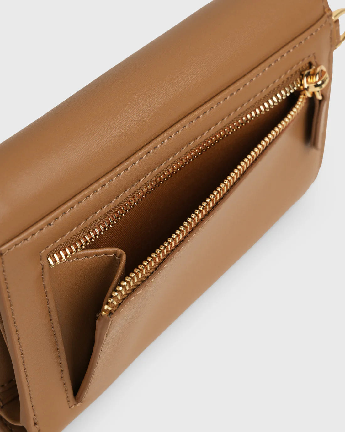 Nova Trifold Wallet - TLSP0611LN3NH5 - Tocco Toscano Malaysia