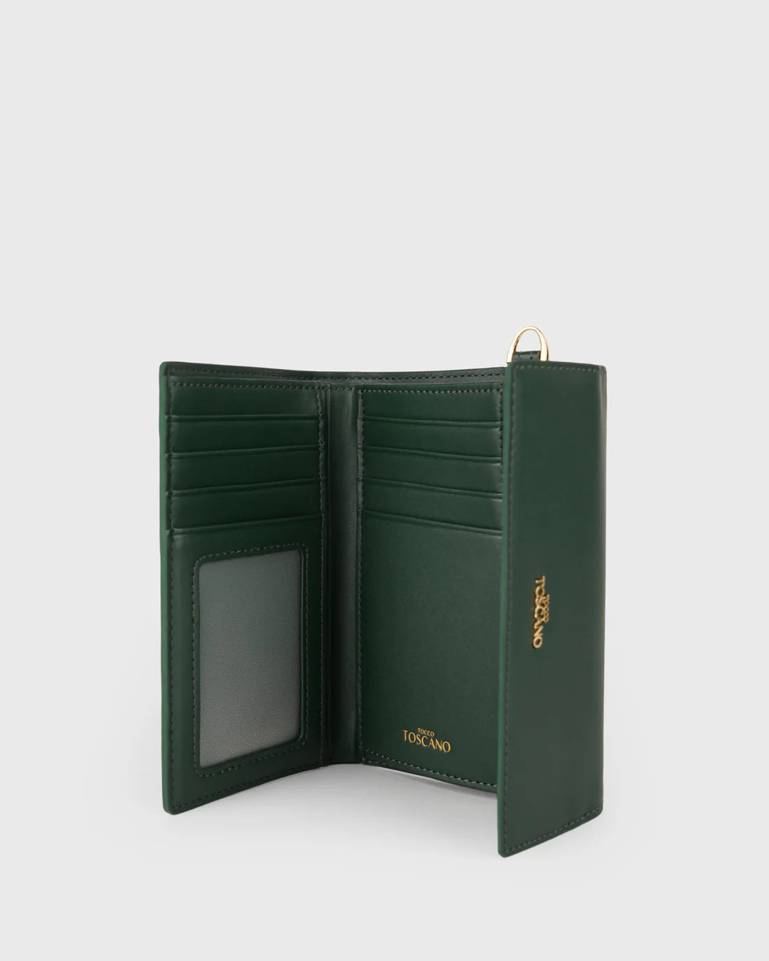 Nova Trifold Wallet - TLSP0611LN3NH5 - Tocco Toscano Malaysia