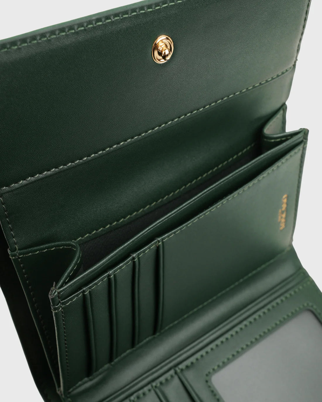 Nova Trifold Wallet - TLSP0611LN3NH5 - Tocco Toscano Malaysia