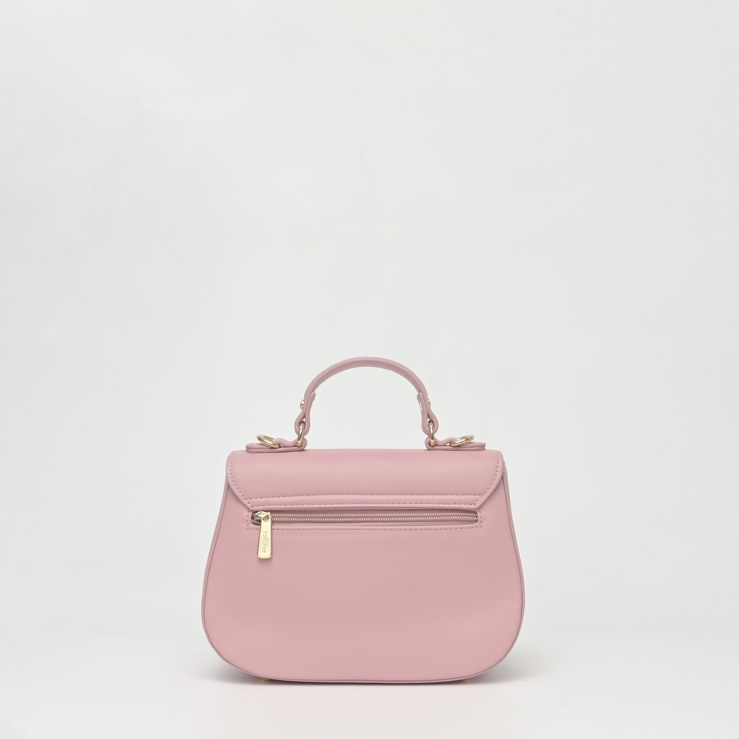 Top Handle Crossbody Bag - TLHB1422PN3MJ3 - Tocco Toscano Malaysia