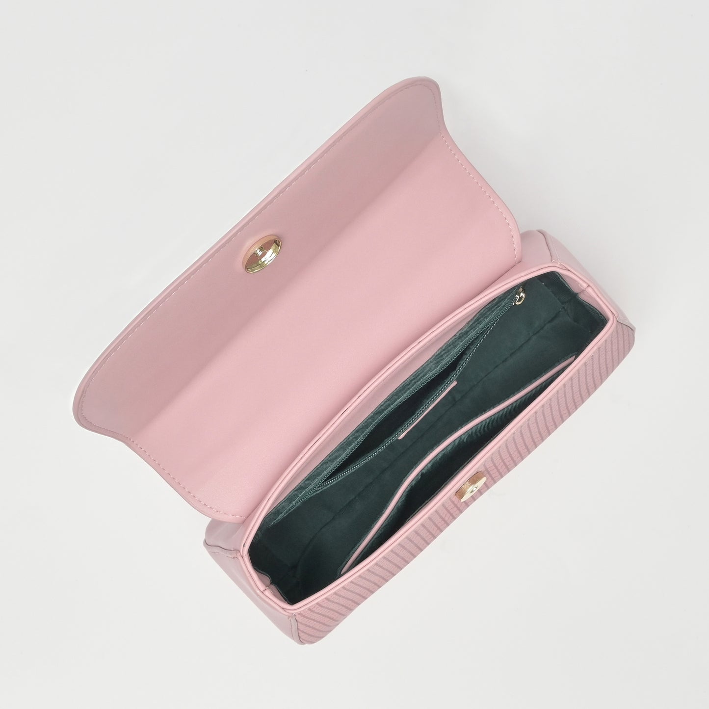 Top Handle Crossbody Bag - TLHB1422PN3MJ3 - Tocco Toscano Malaysia
