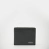 Abraham Leather Bi Fold Wallet - Tocco Toscano