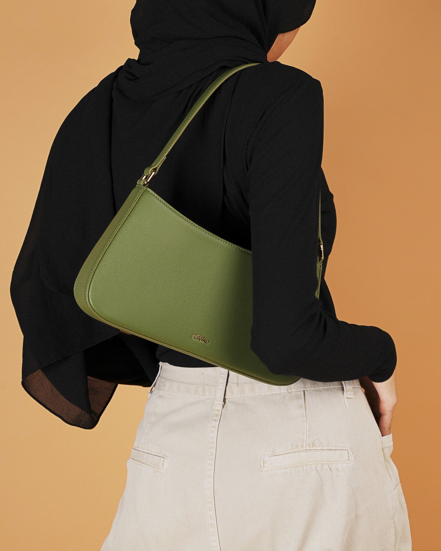 Ella Shoulder Bag - TLHB1911LN3ND4 - Tocco Toscano Malaysia